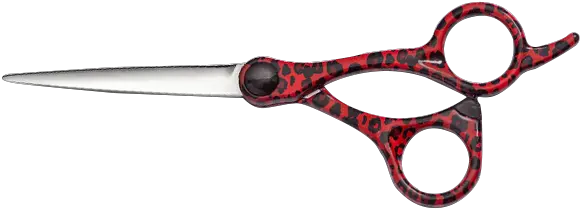  Hybrid Scissors Png Barber Scissors Png