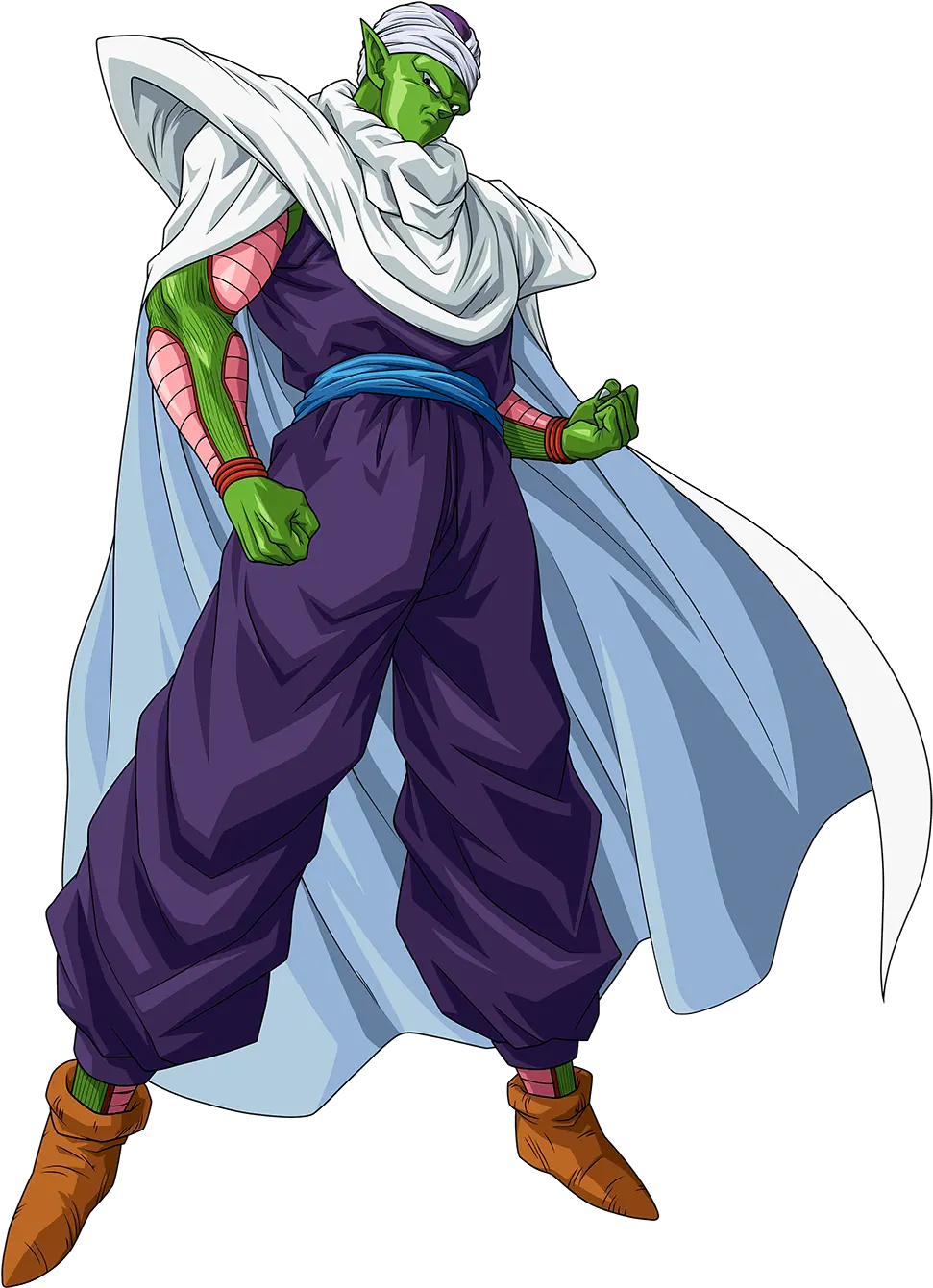  Piccolo Png Photos God Of Destruction Piccolo Piccolo Png