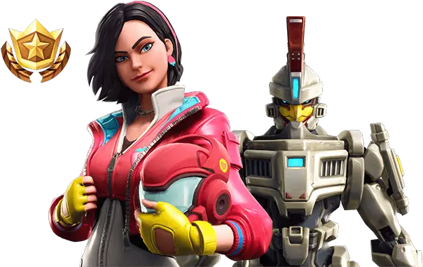  V730 Content Update Season 9 Fortnite Characters Png Fortnite Rocket Png