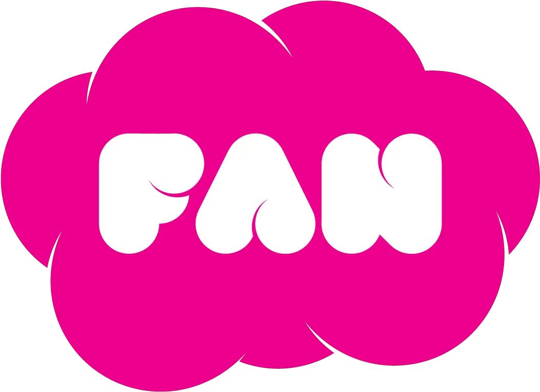  Fandesignstudio Is Not About Words Chillox Banani Png Fan Logo