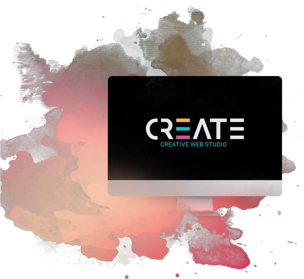  Website Design And Development Color Gradient Png Bg Logo