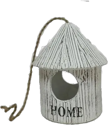  Download Traditional Hanging Birdhouse Wood Full Size Wood Png Hanging Wood Sign Png
