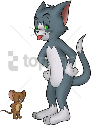  Tom And Jerry Png Images Transparent Tom Cat And Jerry Mouse Tom And Jerry Transparent