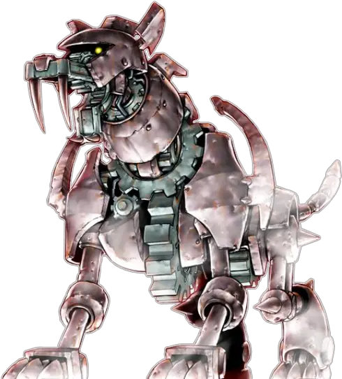  Yu Gioh Cards Without Backgrounds Machine Ancient Gear Beast Png Gear Transparent Background