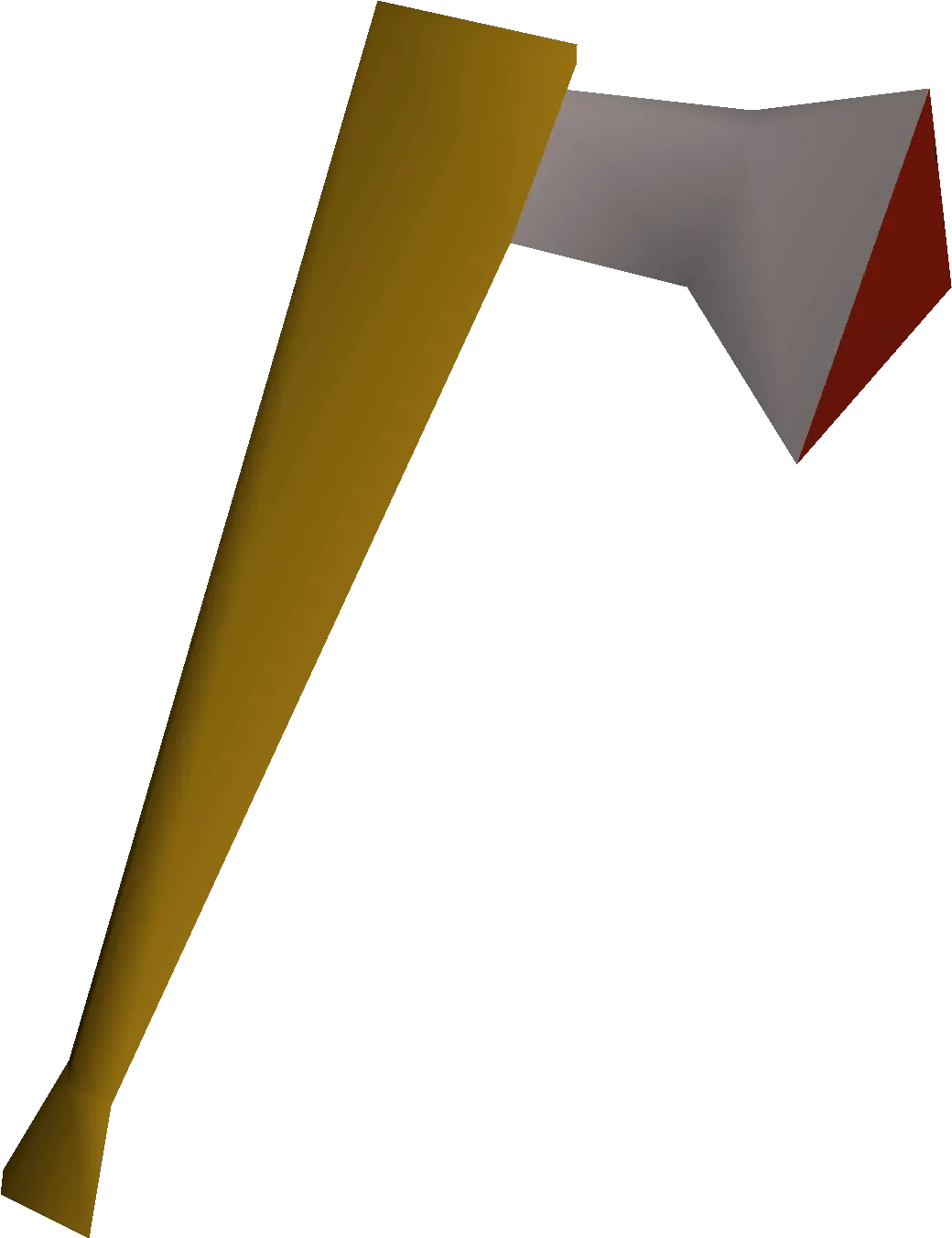  Steel Axe Osrs Wiki Rune Axe Osrs Png Ax Png