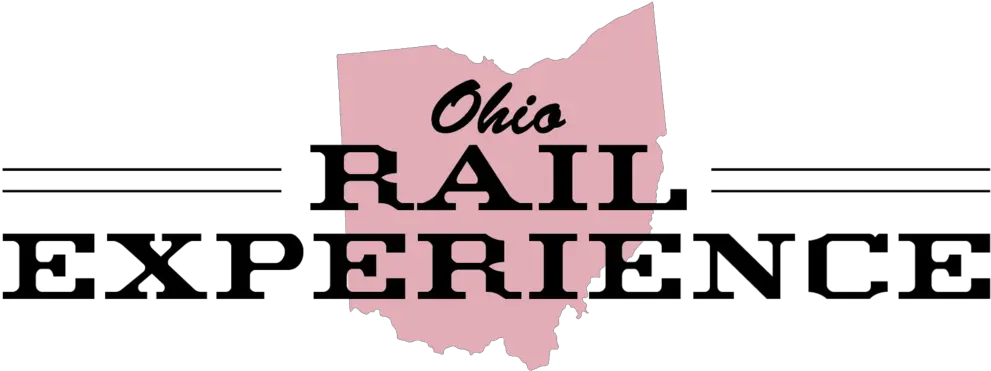  Ohio Rail Experience Png