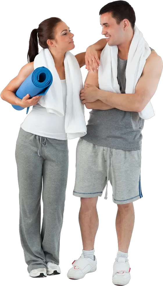  People Gym Png Person In Gym Png Gym Png