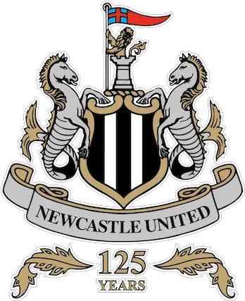  Newcastle United The Badge Newcastle United Badge Png United Logo