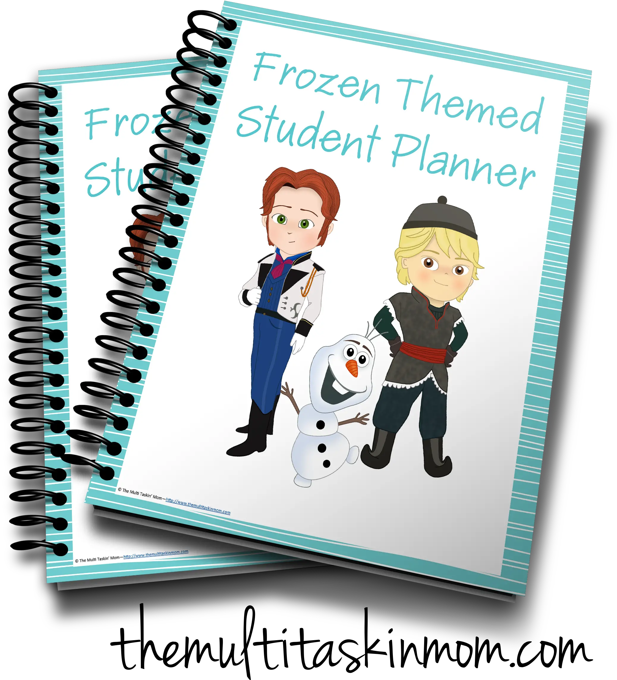  Download Notebook Clipart Student Printed Notebooks Png Notebook Clipart Png