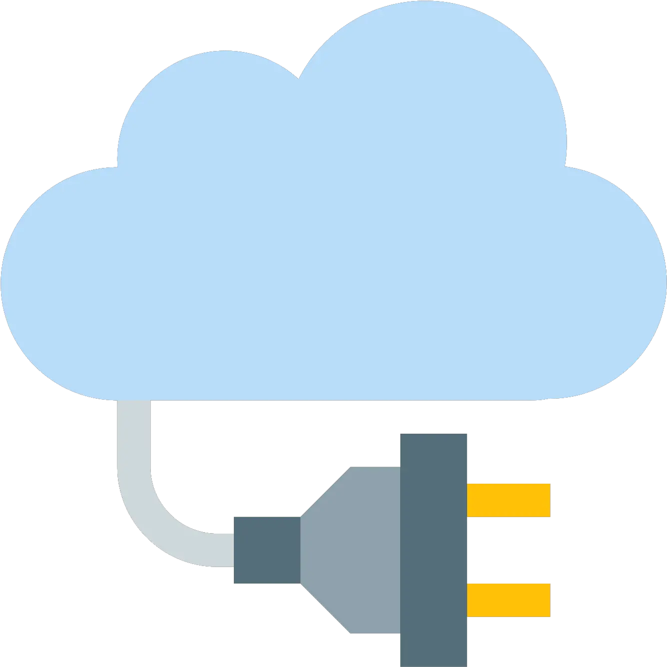  Download Clipart Freeuse Connection Icon Free Png Vertical Connection Icon