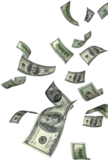  Falling Money Png Transparent Background Rain Money Money Falling Transparent