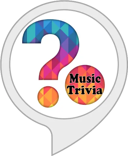  Amazoncom Music Trivia Streak Climb The Leaderboard Colorful Question Mark Clipart Png Streak Png