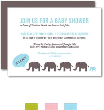  Download Baby Elephant Invite Elephant Full Size Png Indian Elephant Baby Elephant Png