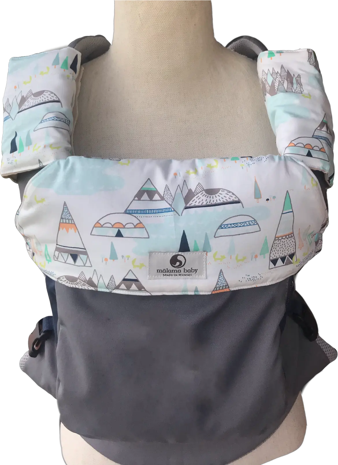  Infant Carrier Drool Pads Bib Set Baby Carrier Png Drool Png