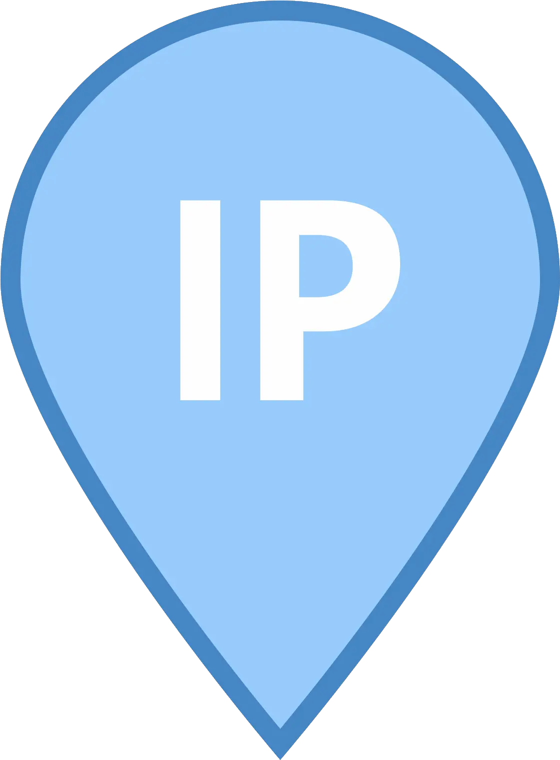  What Is My Ip Address Whats My Ip Logo Png Ip Icon