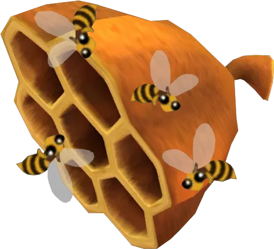  Beehive Ssbc Animal Crossing Bee Nest Png Beehive Png