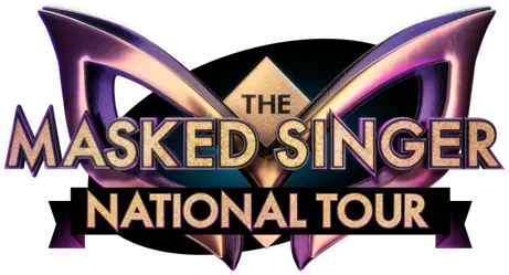  Masked Singer Announces Dates For Masked Singer Logo Transparent Png Singer Logo