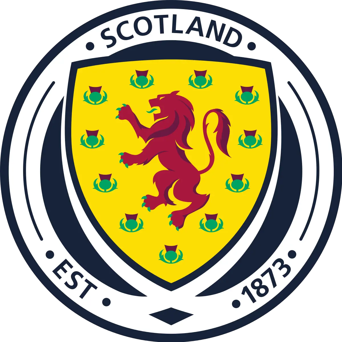  Scotland Remains Loyal To The Expoline Vanishing Spray Scottish Football Association Png Porsche Logo Vector