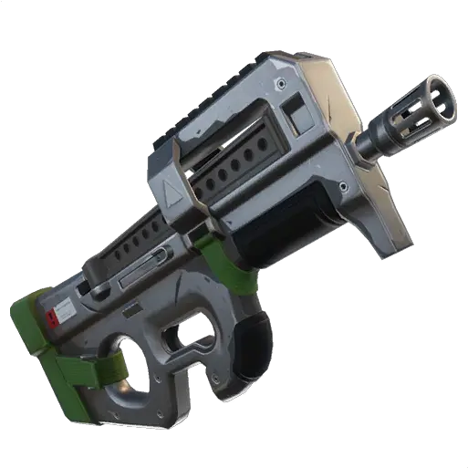  Blizzardleakz Bobcat Save The World Png Fortnite Pistol Png