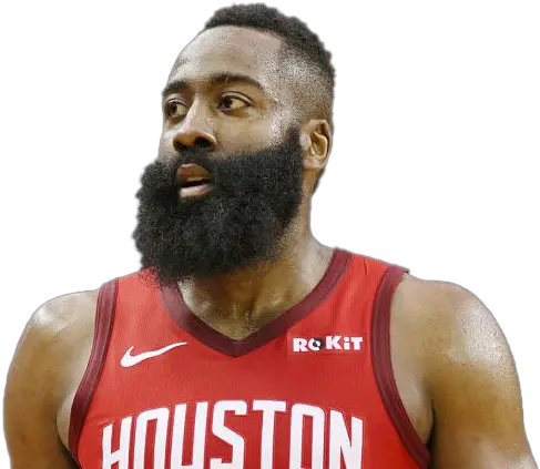  James Harden Free Png Image James Harden James Harden Png