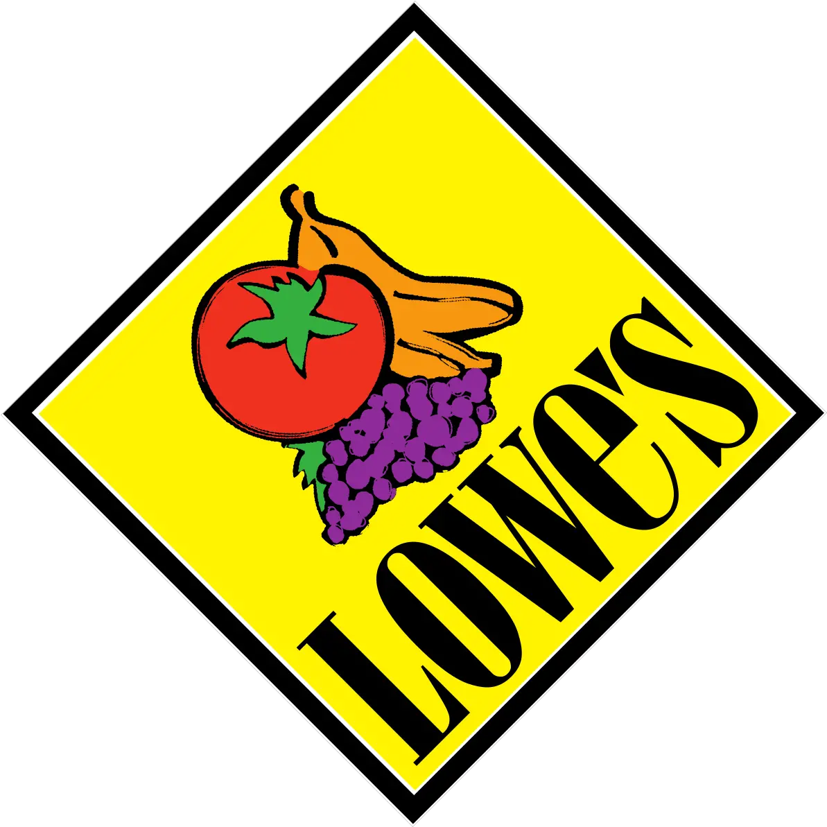  Lowes Market Lowes Grocery Store Png Walmart Neighborhood Market Logo