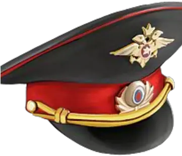  The Game Png Russian Hat