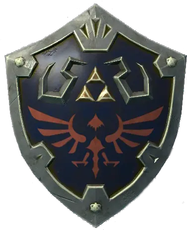  Hylian Shield Skyrim Wiki 1199894 Png Images Pngio Hylian Shield Png Skyrim Png