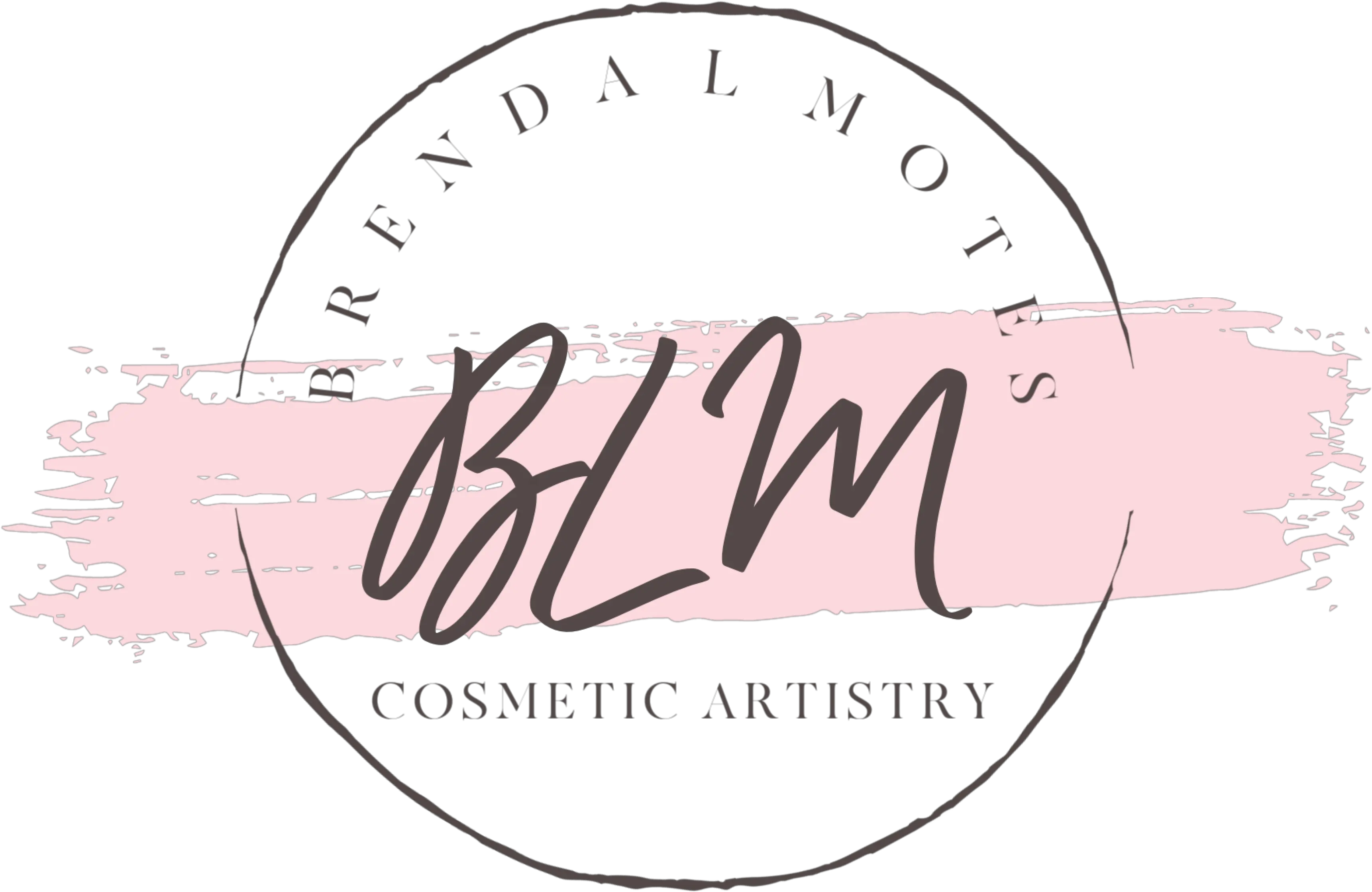  Home Calligraphy Png Microblading Logo