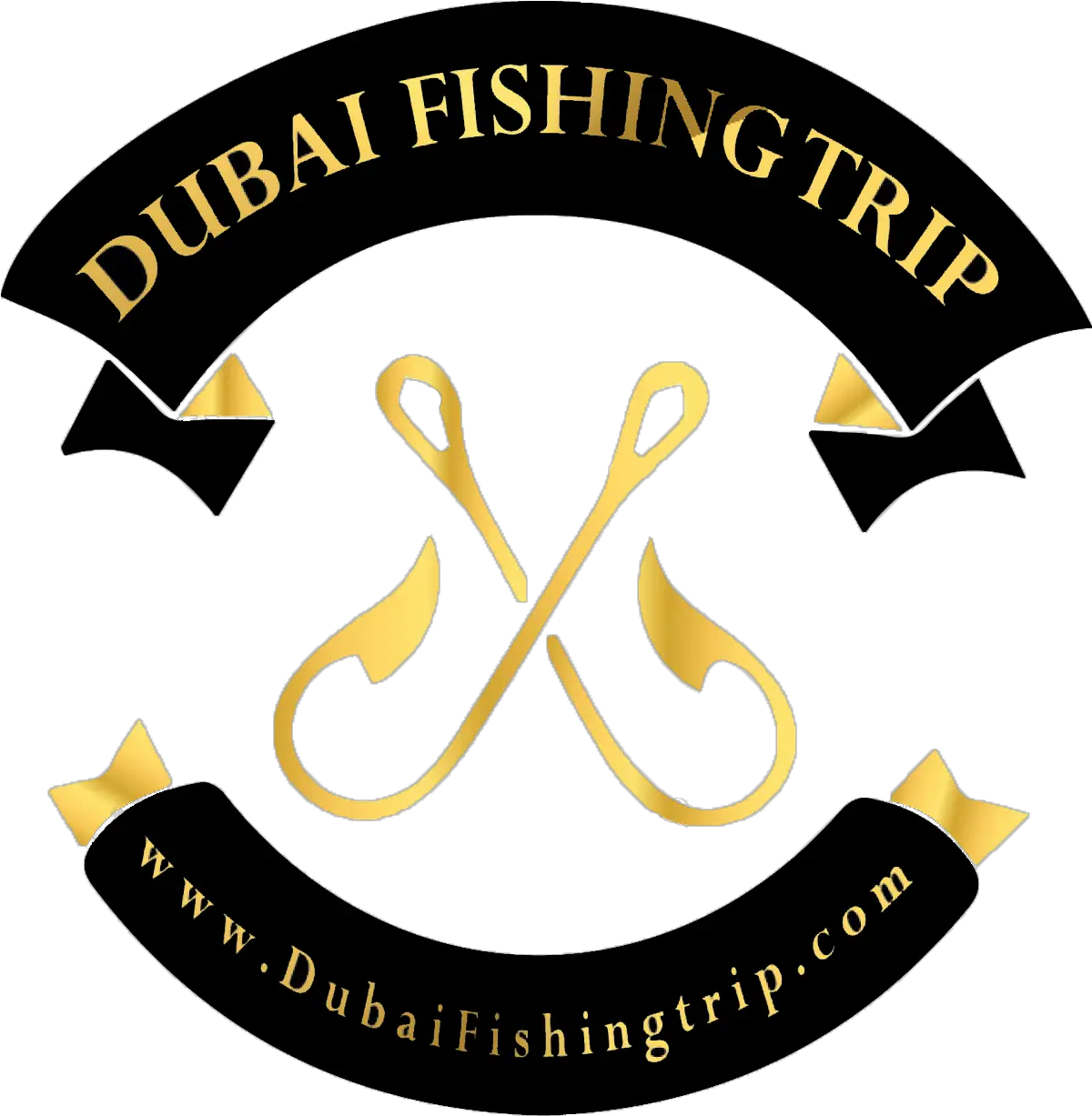  Dubai Fishing Trip Logo Fishing Gt Clipart Full Size Png Gt Logo