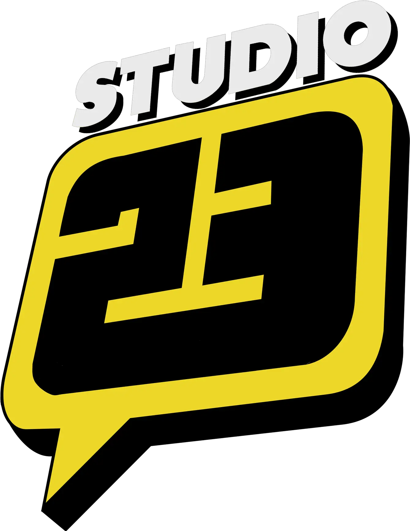  Studio 23 2012 Logo Studio 23 Kabarkada Mo Clipart Full Studio 23 Logo Png Krita Logo