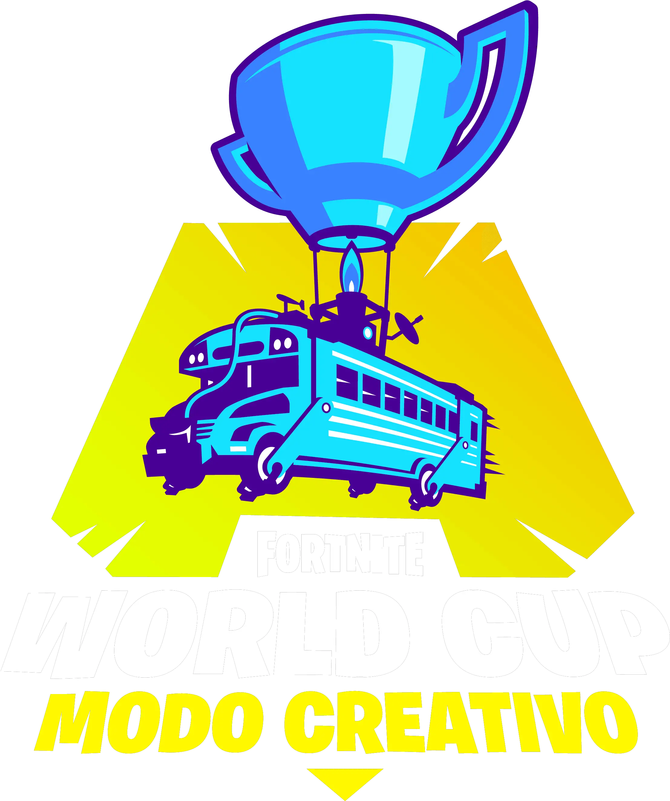  Fortnite World Cup Fortnite World Cup Logo Transparent Background Png Lean Cup Png