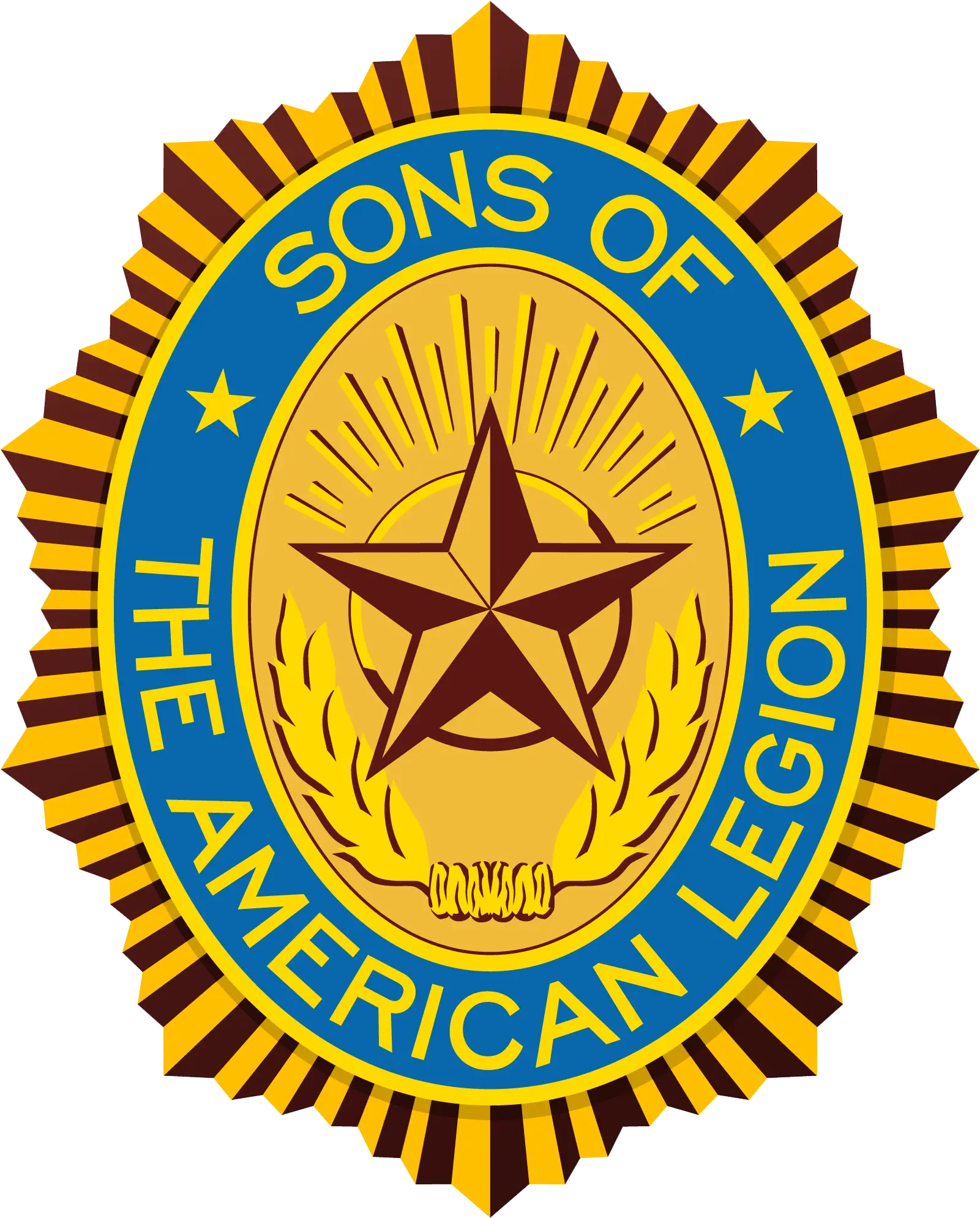  American Legion Auxiliary Logos Sons Of The American Legion Png Vfw Logo Vector