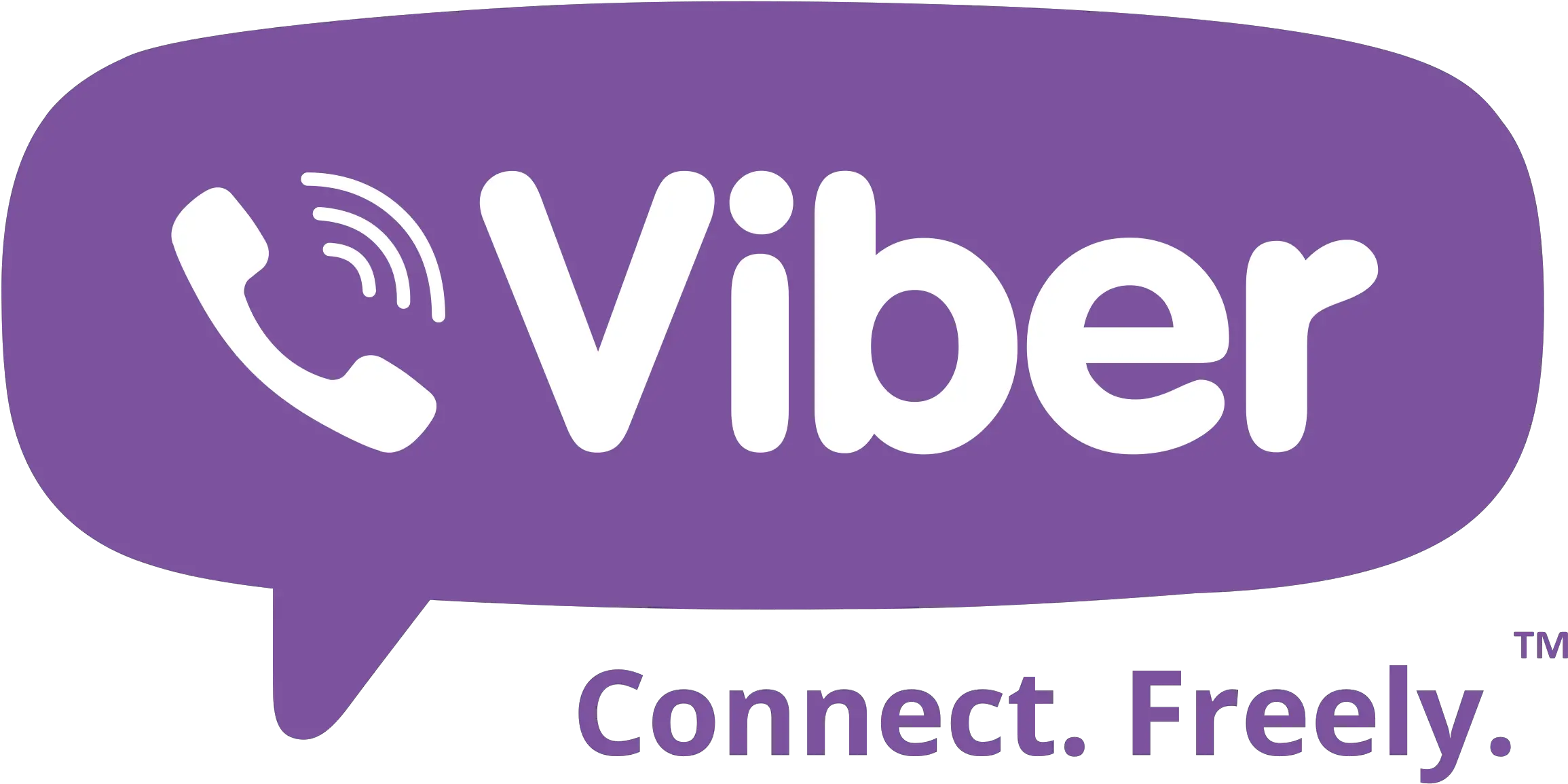  Svg Vector Or Png File Format Viber Viber Logo