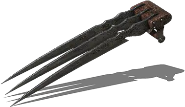  Claw Dark Souls 3 Claws Png Claw Slash Png