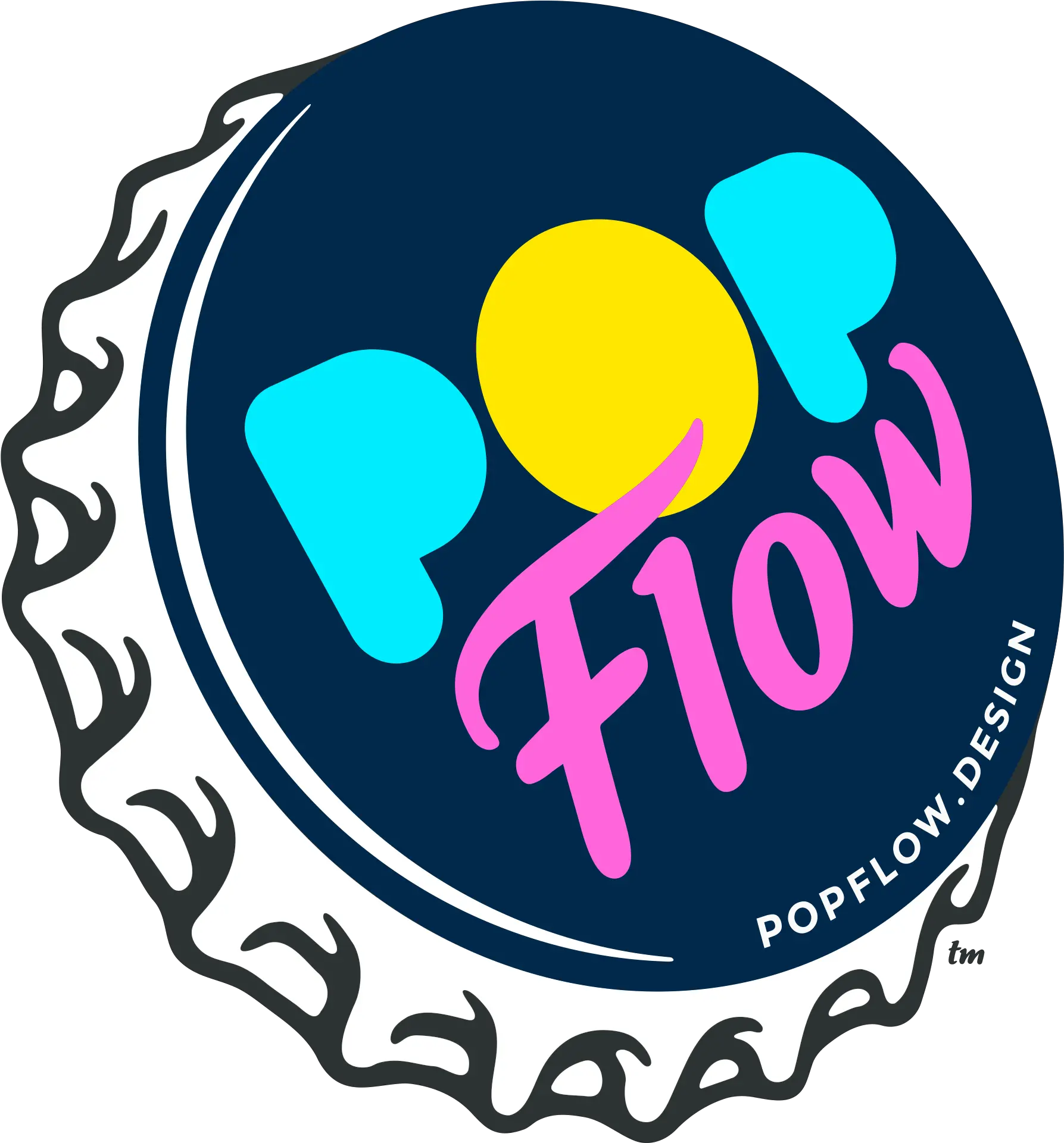  Popflow Design Llc Uxui Design And Ux Strategy Popflow Png Boulder Icon