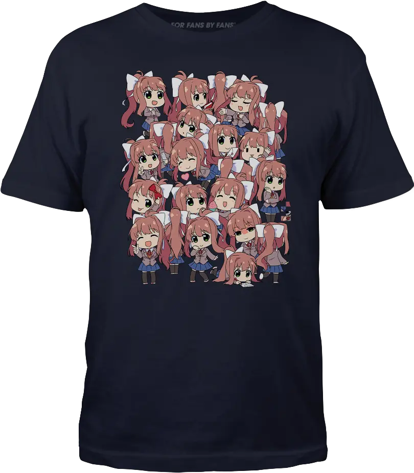  Just All Monika Dota 2 Merch Png Monika Icon