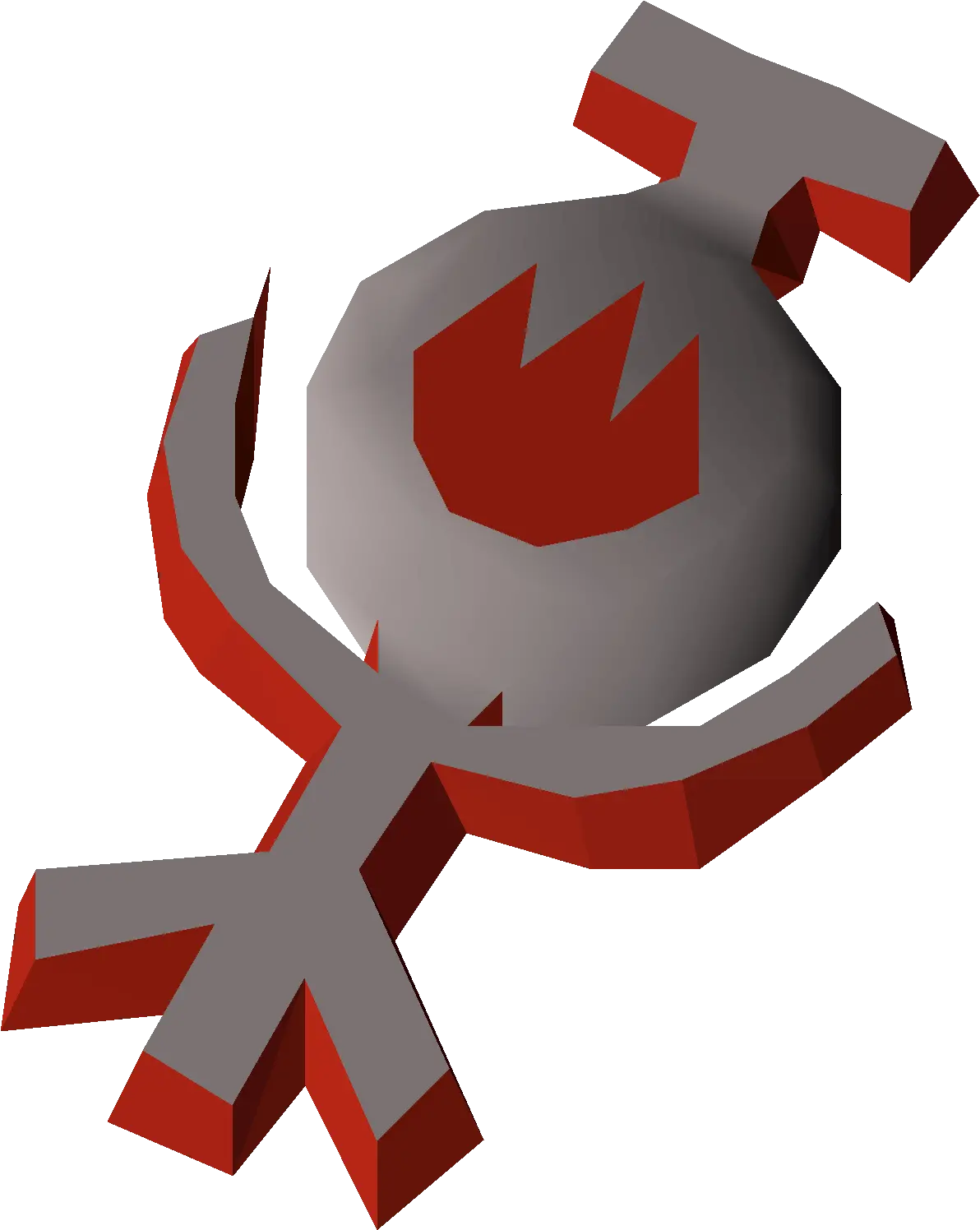  Fire Talisman Osrs Wiki Clip Art Png Rate Of Fire Icon