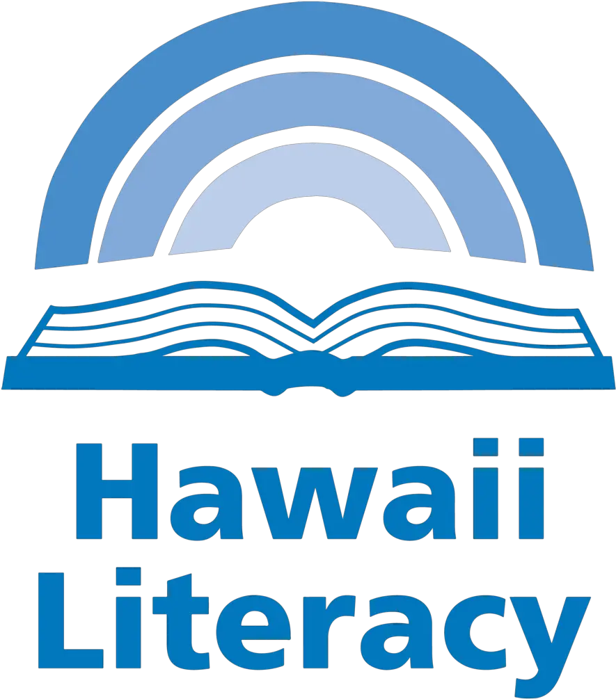  Hawaii Literacy Helping People Gain Knowledge And Skills Png