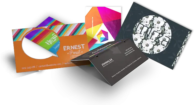  Business Cards Png Image With No Graphic Design Business Cards Png