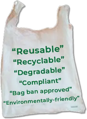  Vic Bag Ban About The Ban Victoria Bag Ban Bag Png Plastic Bag Png