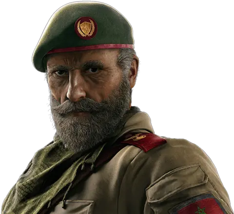  Petition Kaid Acog Rainbow Six Siege Changeorg Png Rainbow Six Png