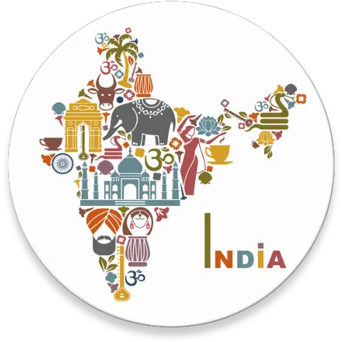  India Map India Film Production Services Best Culture In India Png India Map Png