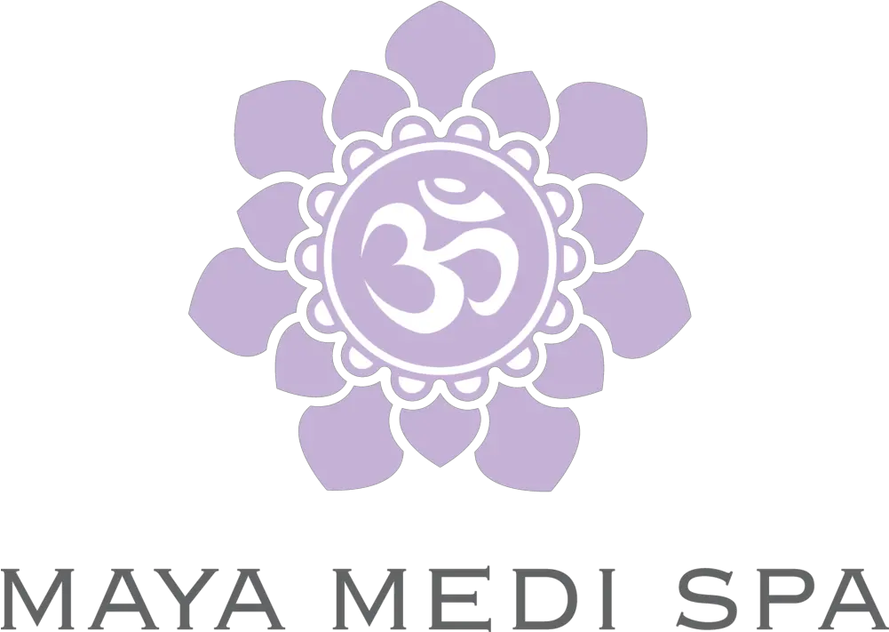  Maya Medi Spa Png Maya Logo