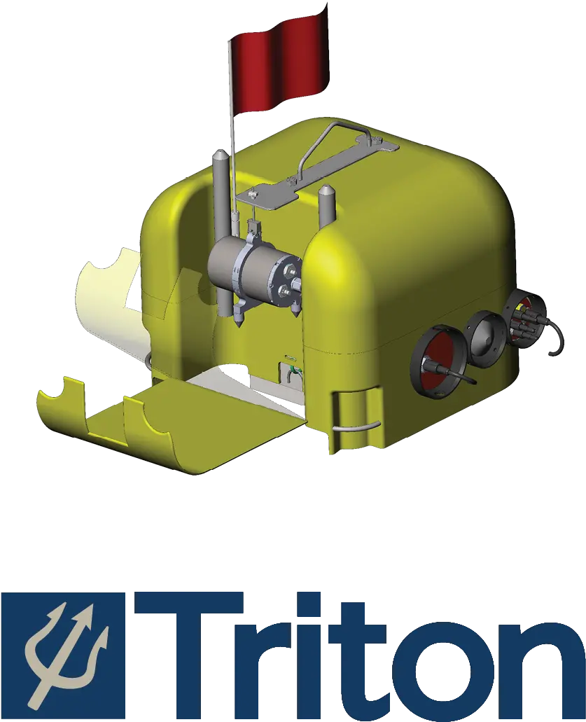  Triton Ocean Bottom System Nanometrics Russian Ocean Bottom Seismograph Png Obs Logo Png