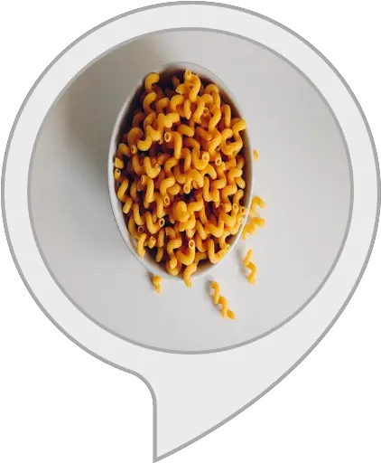  Amazoncom Mac N Cheese Facts Alexa Skills Corn Flakes Png Mac And Cheese Png