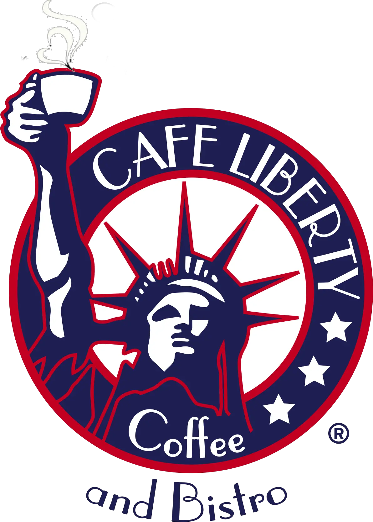  Cafe Liberty Png Logos