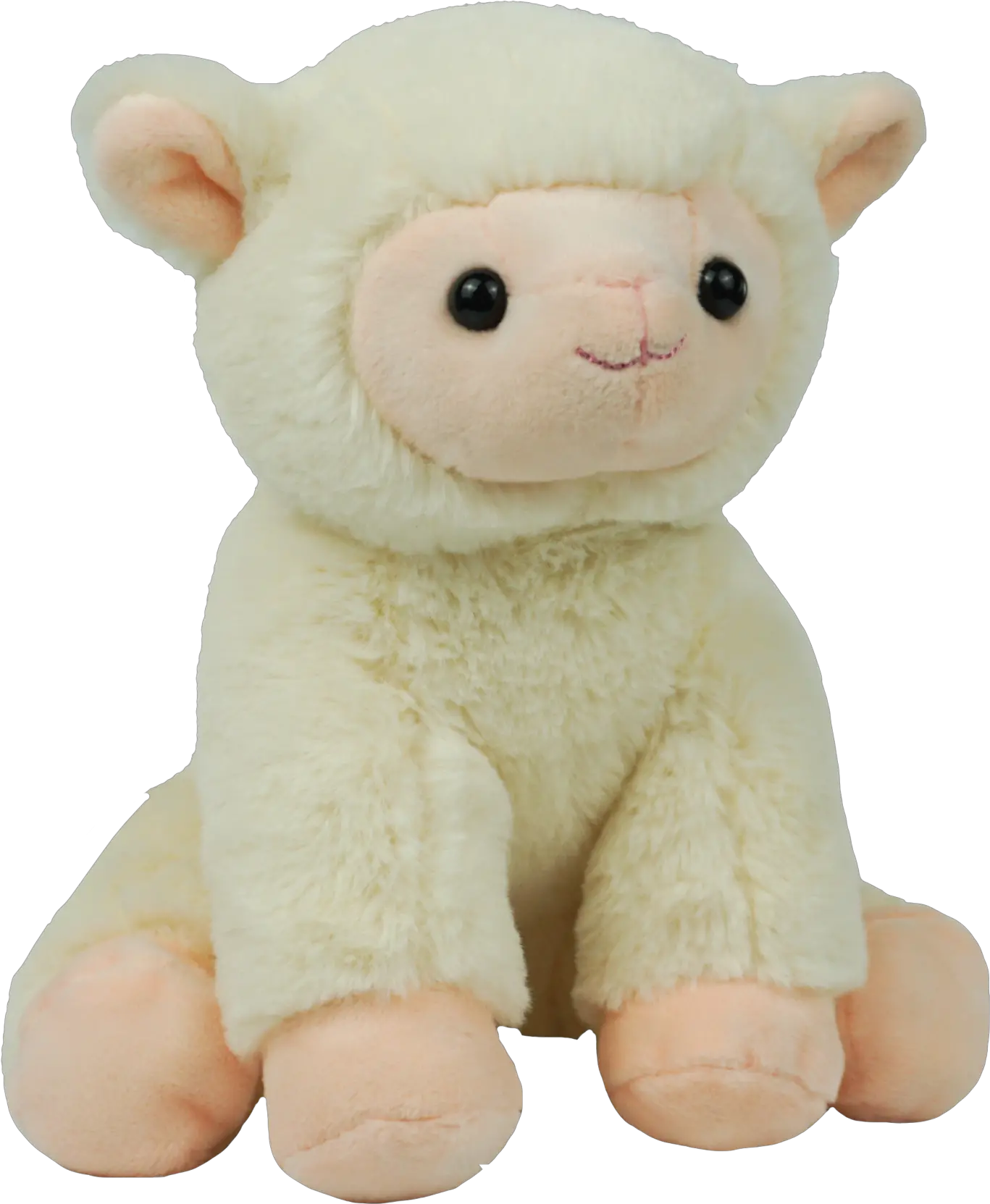  8 Lamb Teddy Bear Png Lamb Png