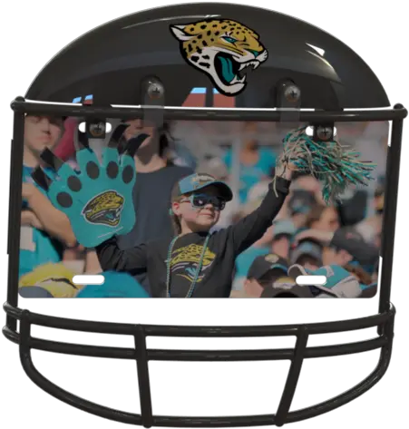  Download Jacksonville Jaguars Helmet Frame Jacksonville Jacksonville Jaguars Fans Png Jaguars Logo Png