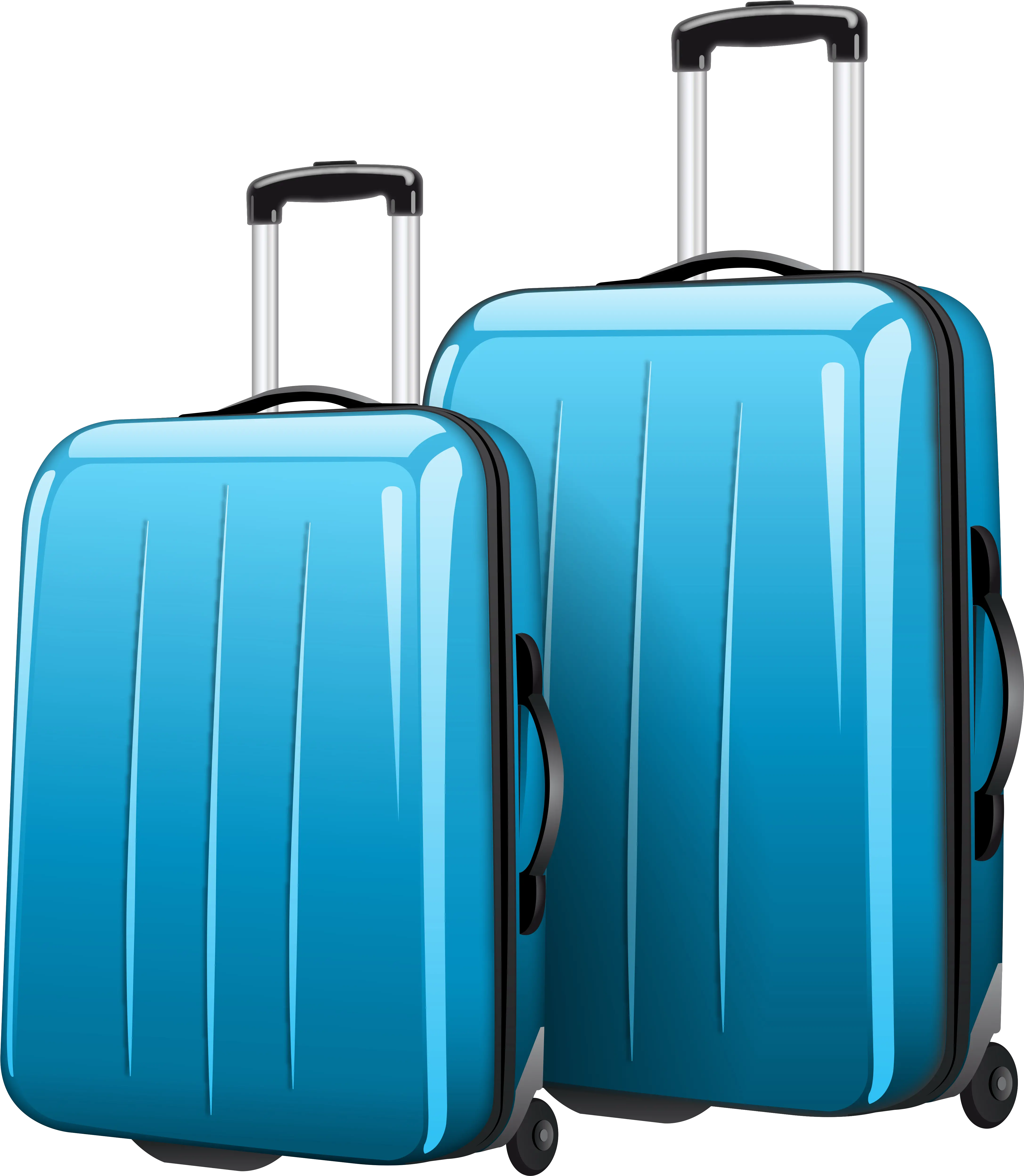  Travel Clipart Transparent Background Transparent Travel Bags Png Luggage Png