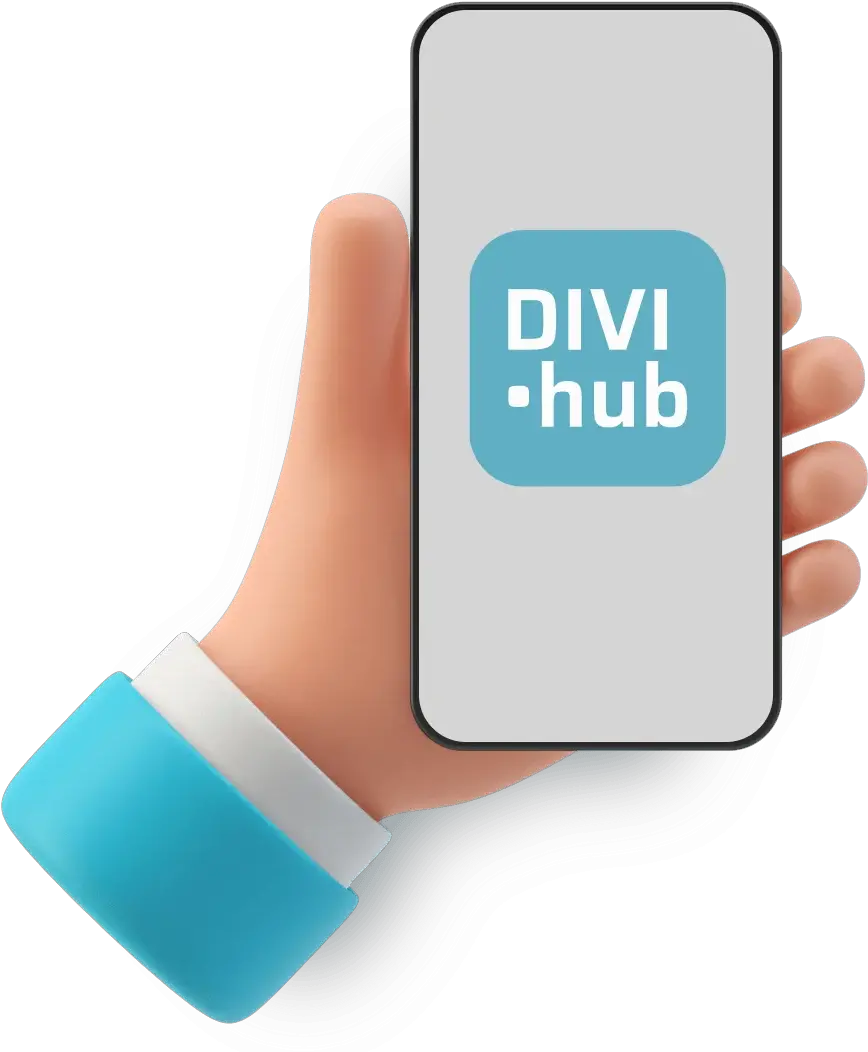  Diviu2022hub The Equity Crowdfunding Platform For Language Png Divi Linkedin Icon